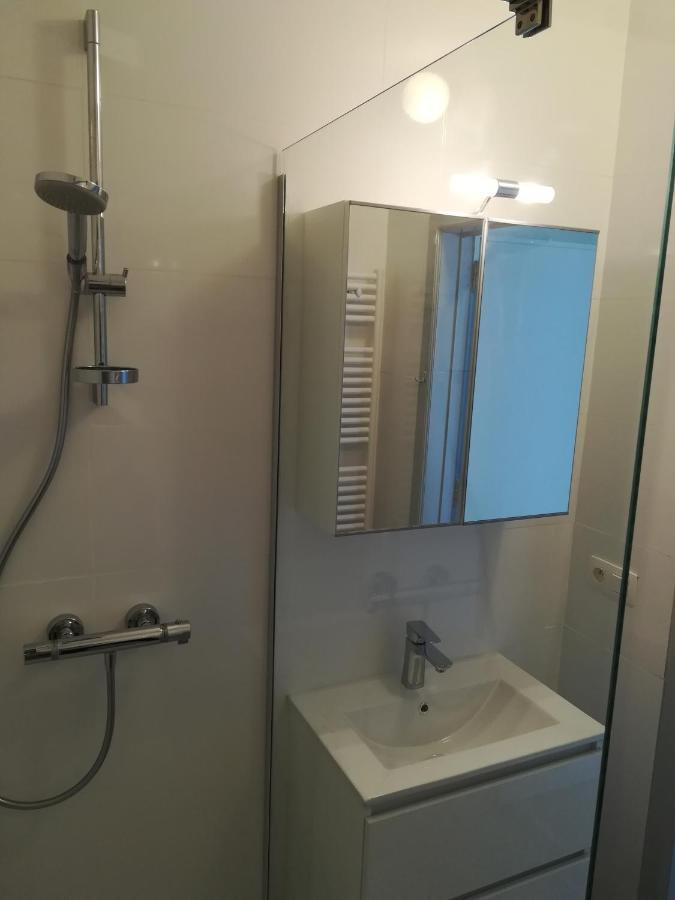 Appartement Oostende Vlak Aan Zee מראה חיצוני תמונה