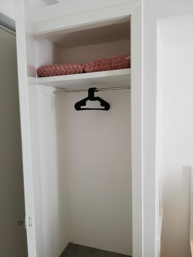 Appartement Oostende Vlak Aan Zee מראה חיצוני תמונה
