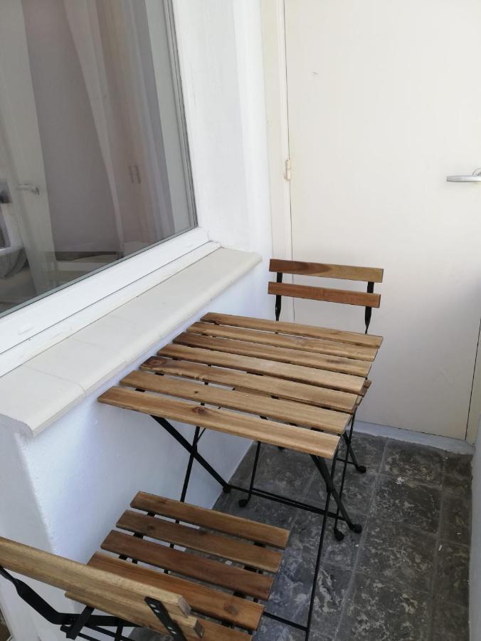 Appartement Oostende Vlak Aan Zee מראה חיצוני תמונה
